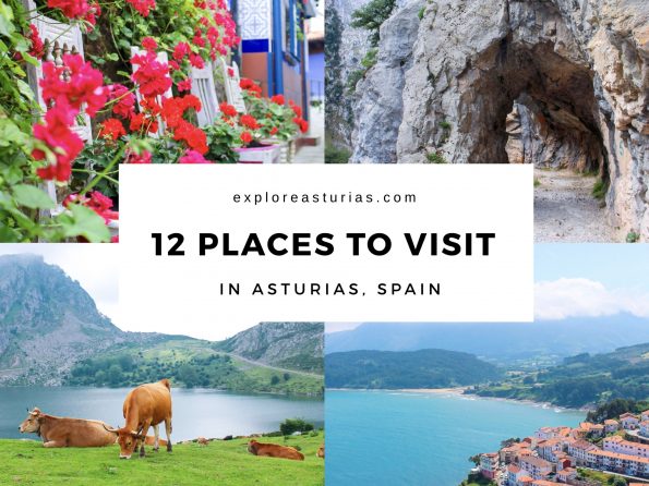 12 Places to Visit